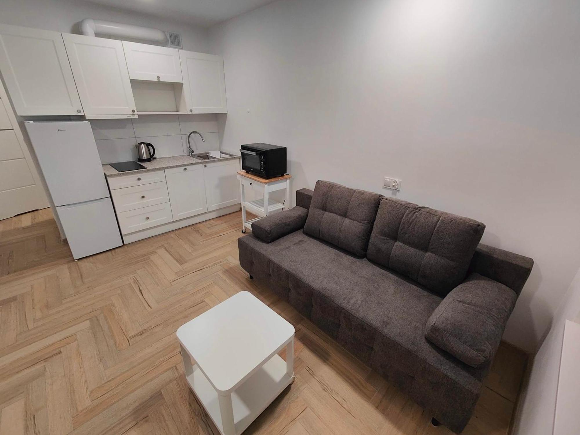 Turkusowa Apartment Mosty Exterior photo